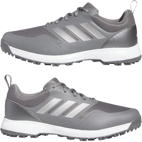 cheap adidas spikeless golf shoes